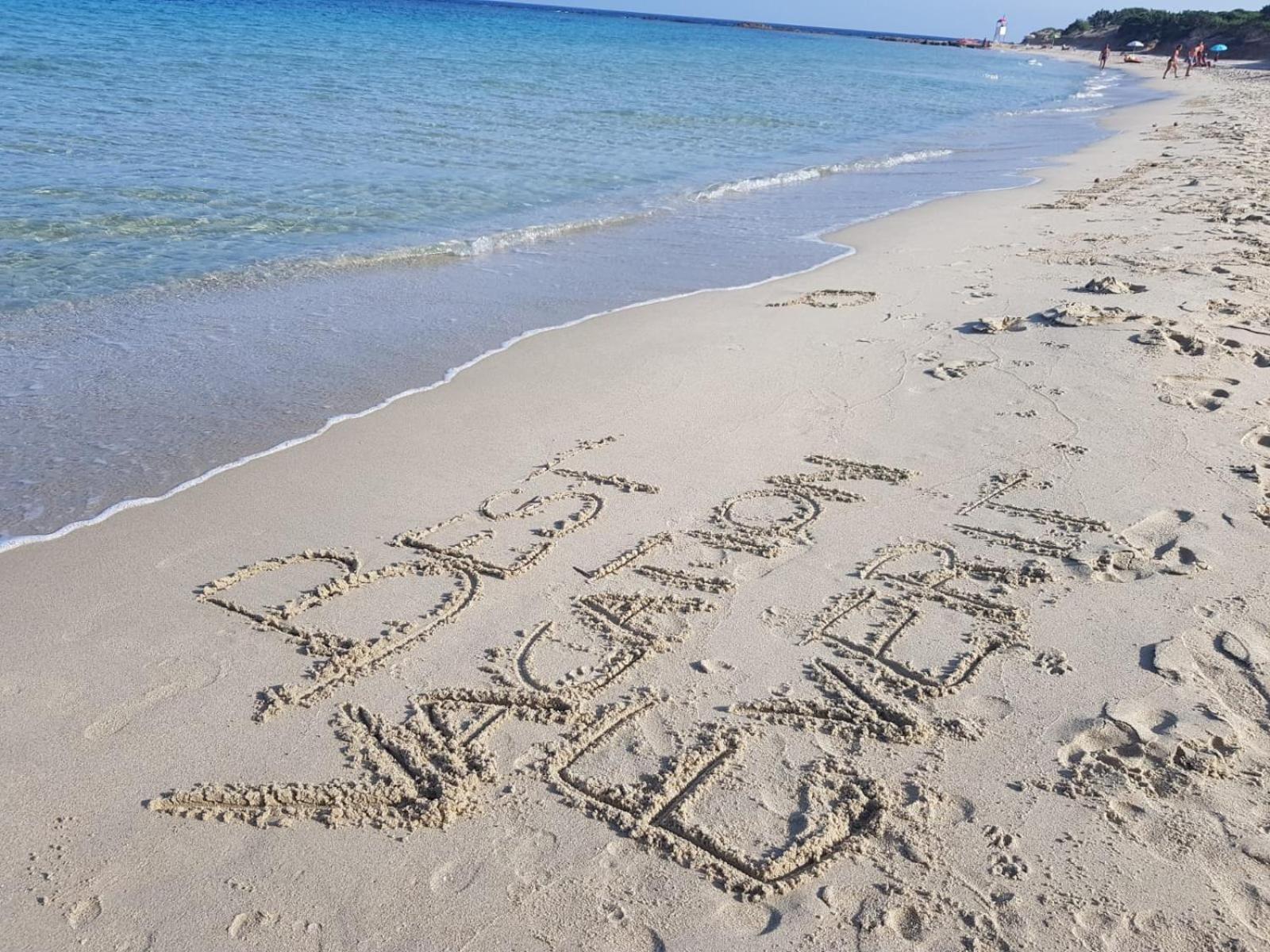 Casa Laura Vista Mare, Best Vacation Ever كوستا ري المظهر الخارجي الصورة